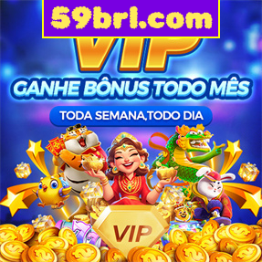 59brl.com Indique amigos para receber um bônus